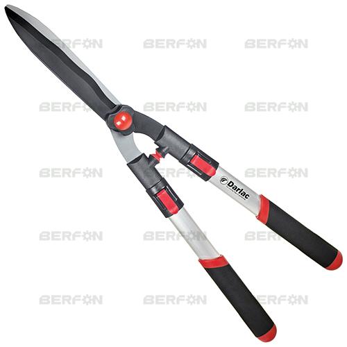 TESOURA SEBES BYPASS DARLAC DP810 (TELESCOPICA)